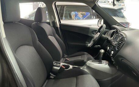Nissan Juke II, 2011 год, 700 000 рублей, 10 фотография