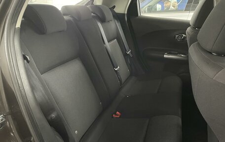 Nissan Juke II, 2011 год, 700 000 рублей, 9 фотография