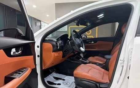 KIA K3, 2024 год, 2 457 030 рублей, 9 фотография