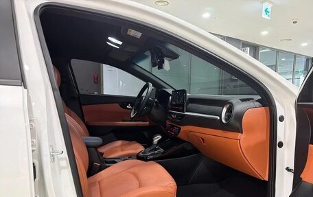 KIA K3, 2024 год, 2 457 030 рублей, 12 фотография