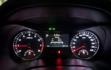 KIA K3, 2024 год, 2 457 030 рублей, 7 фотография