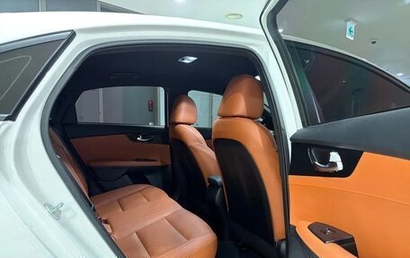 KIA K3, 2024 год, 2 457 030 рублей, 11 фотография