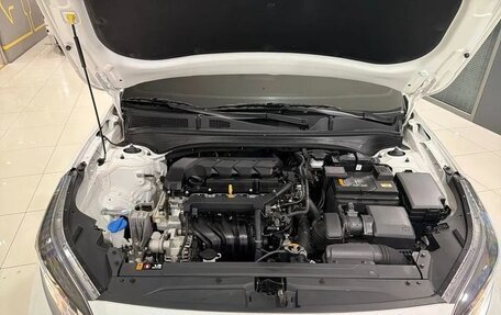 KIA K3, 2024 год, 2 457 030 рублей, 5 фотография