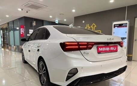 KIA K3, 2024 год, 2 457 030 рублей, 2 фотография