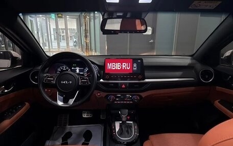 KIA K3, 2024 год, 2 457 030 рублей, 6 фотография