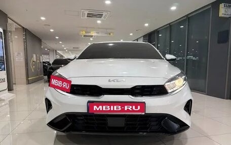 KIA K3, 2024 год, 2 457 030 рублей, 3 фотография