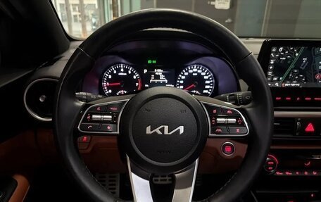 KIA K3, 2024 год, 2 457 030 рублей, 13 фотография