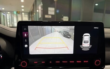 KIA K3, 2024 год, 2 457 030 рублей, 14 фотография