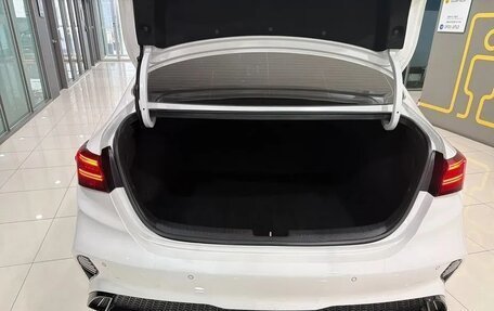 KIA K3, 2024 год, 2 457 030 рублей, 17 фотография