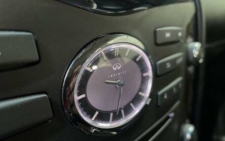 Infiniti QX56, 2010 год, 1 800 000 рублей, 21 фотография