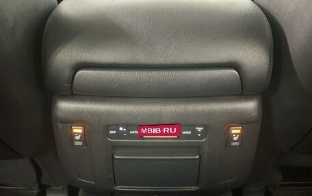 Infiniti QX56, 2010 год, 1 800 000 рублей, 20 фотография