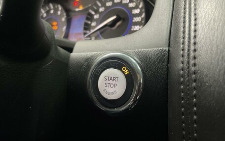 Infiniti QX56, 2010 год, 1 800 000 рублей, 22 фотография