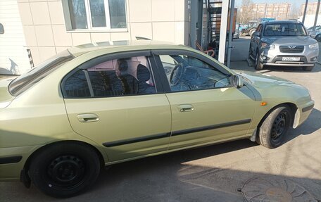 Hyundai Elantra III, 2005 год, 360 000 рублей, 5 фотография