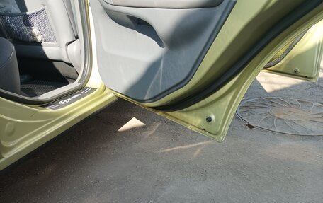 Hyundai Elantra III, 2005 год, 360 000 рублей, 7 фотография