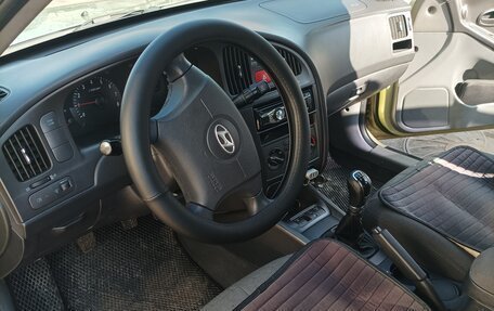 Hyundai Elantra III, 2005 год, 360 000 рублей, 9 фотография