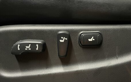 Infiniti QX56, 2010 год, 1 800 000 рублей, 24 фотография