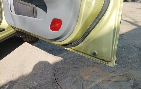 Hyundai Elantra III, 2005 год, 360 000 рублей, 6 фотография