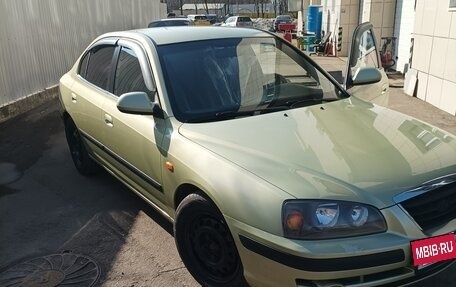 Hyundai Elantra III, 2005 год, 360 000 рублей, 4 фотография