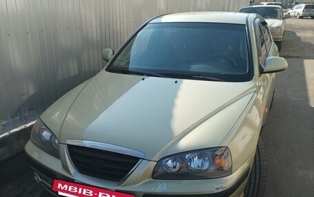 Hyundai Elantra III, 2005 год, 360 000 рублей, 3 фотография