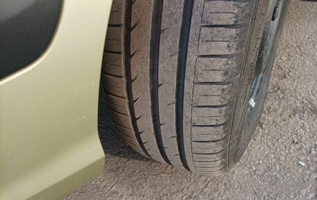 Hyundai Elantra III, 2005 год, 360 000 рублей, 10 фотография