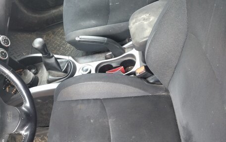 Mitsubishi Outlander III рестайлинг 3, 2008 год, 770 000 рублей, 7 фотография