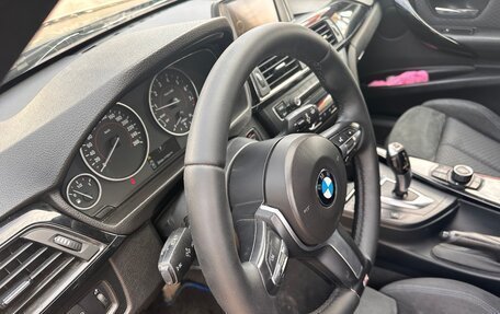 BMW 3 серия, 2014 год, 1 550 000 рублей, 8 фотография