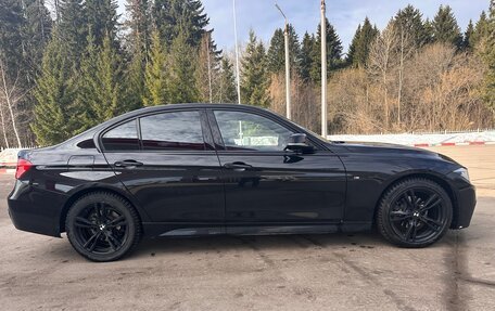 BMW 3 серия, 2014 год, 1 550 000 рублей, 7 фотография
