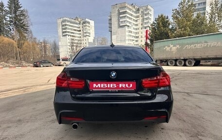 BMW 3 серия, 2014 год, 1 550 000 рублей, 5 фотография