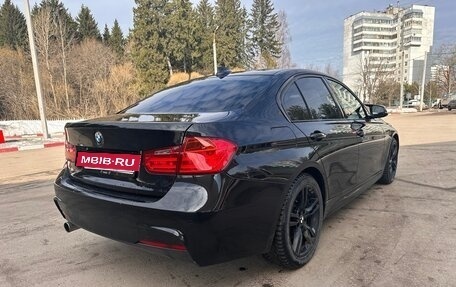 BMW 3 серия, 2014 год, 1 550 000 рублей, 6 фотография