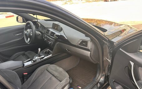 BMW 3 серия, 2014 год, 1 550 000 рублей, 10 фотография