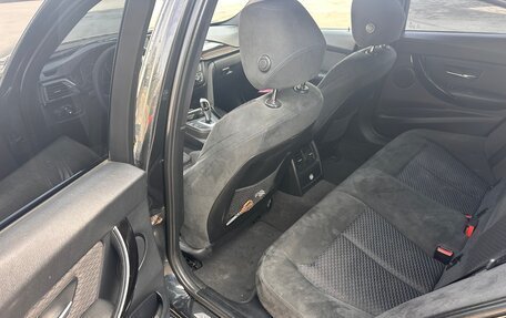 BMW 3 серия, 2014 год, 1 550 000 рублей, 12 фотография