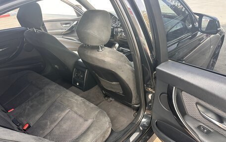 BMW 3 серия, 2014 год, 1 550 000 рублей, 13 фотография