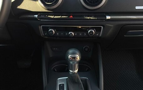 Audi A3, 2020 год, 3 000 000 рублей, 9 фотография