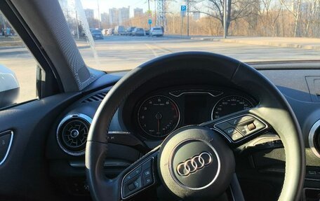 Audi A3, 2020 год, 3 000 000 рублей, 8 фотография