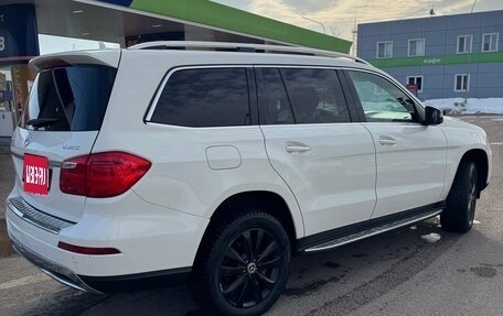 Mercedes-Benz GL-Класс, 2013 год, 2 150 000 рублей, 6 фотография