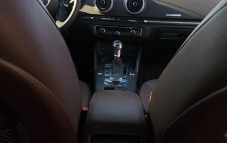 Audi A3, 2020 год, 3 000 000 рублей, 6 фотография