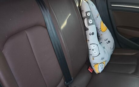 Audi A3, 2020 год, 3 000 000 рублей, 7 фотография