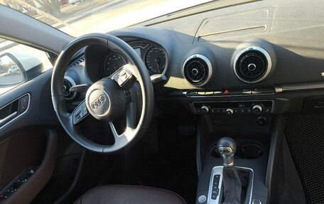 Audi A3, 2020 год, 3 000 000 рублей, 14 фотография