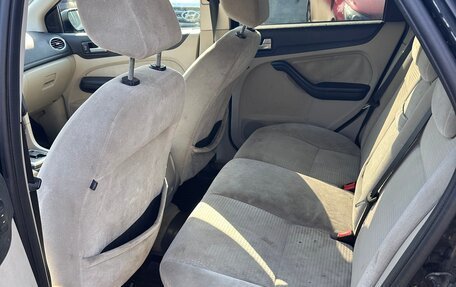 Ford Focus II рестайлинг, 2006 год, 248 000 рублей, 6 фотография