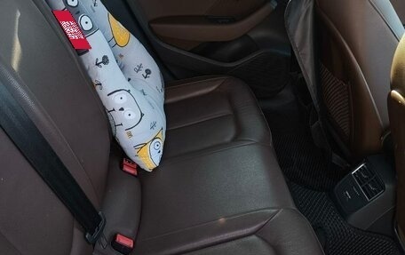 Audi A3, 2020 год, 3 000 000 рублей, 13 фотография