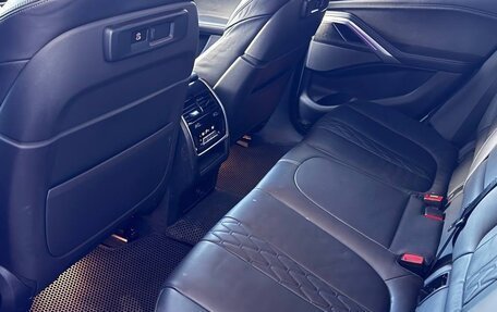 BMW X6, 2021 год, 9 350 000 рублей, 9 фотография