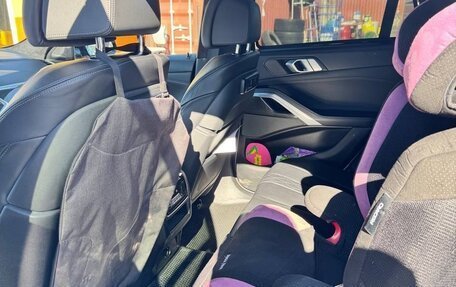 BMW X6, 2021 год, 9 350 000 рублей, 11 фотография