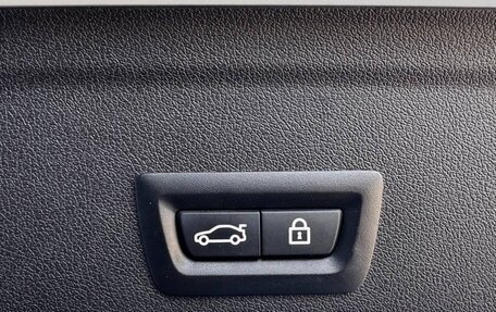 BMW X6, 2021 год, 9 350 000 рублей, 16 фотография