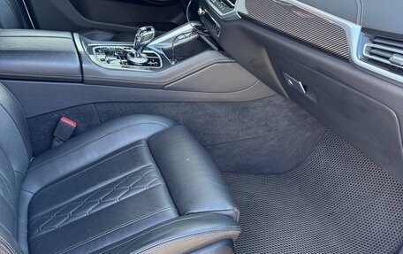 BMW X6, 2021 год, 9 350 000 рублей, 14 фотография