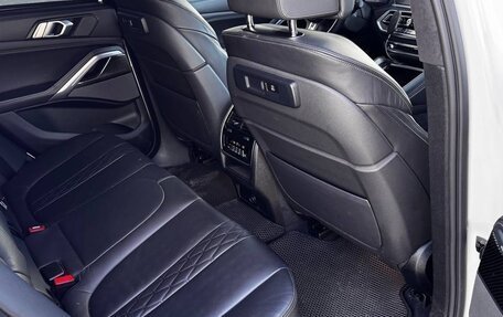 BMW X6, 2021 год, 9 350 000 рублей, 15 фотография