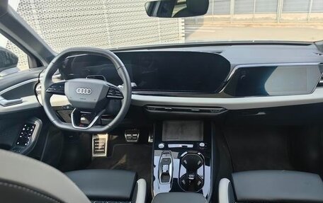 Audi A5, 2026 год, 6 410 000 рублей, 9 фотография