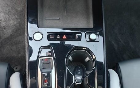 Audi A5, 2026 год, 6 410 000 рублей, 11 фотография