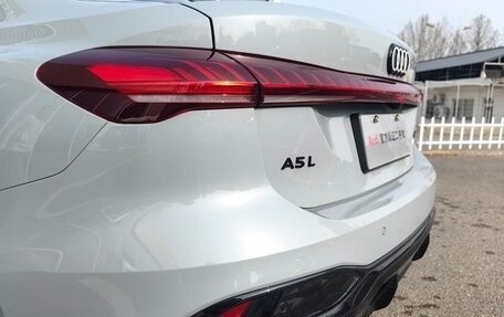 Audi A5, 2026 год, 6 410 000 рублей, 8 фотография