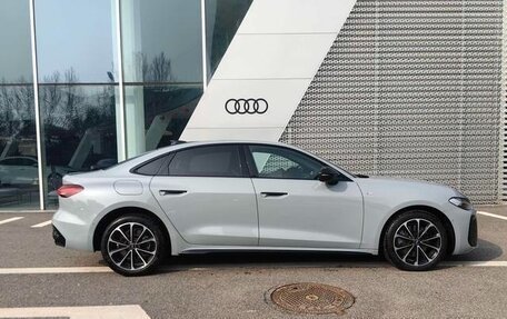 Audi A5, 2026 год, 6 410 000 рублей, 3 фотография