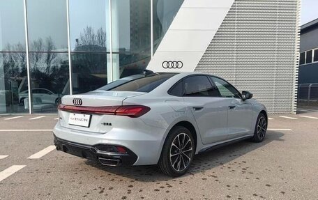 Audi A5, 2026 год, 6 410 000 рублей, 4 фотография